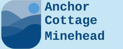Anchor Cottage Minehead Logo