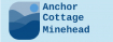 Anchor Cottage Minehead Logo